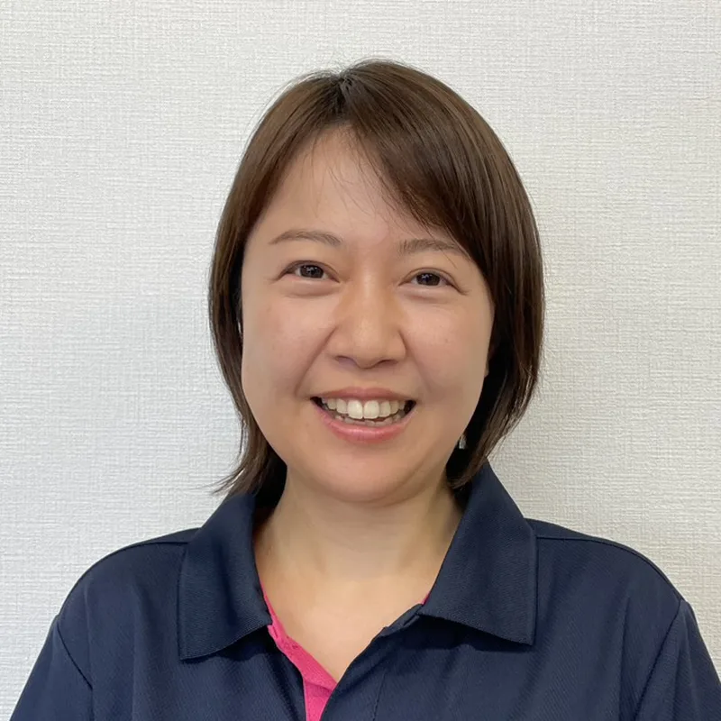 訪問看護ステーション スタッフ