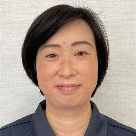 訪問看護ステーション スタッフ