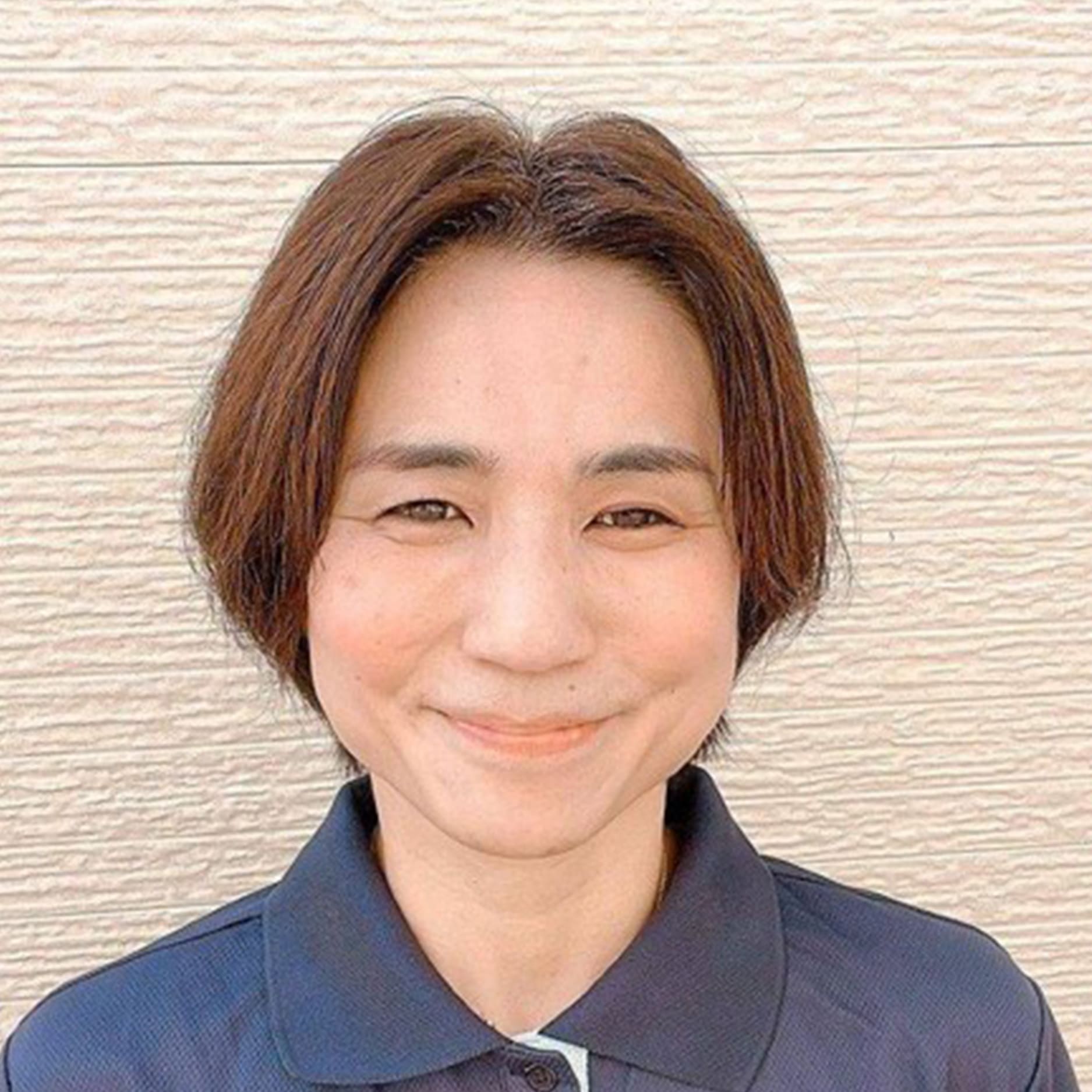 訪問看護ステーション スタッフ